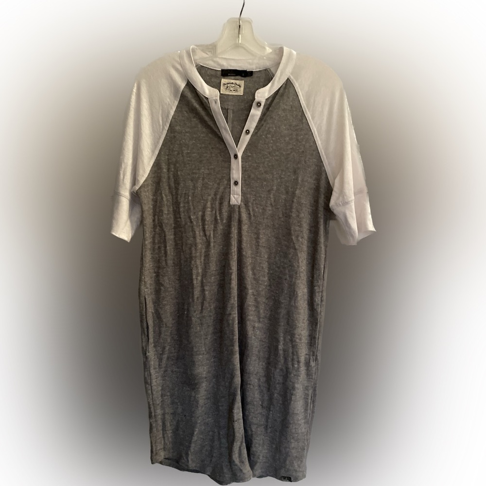 Prana dress